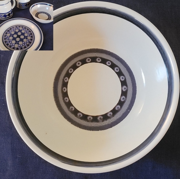 Royal Doulton Dining Copy Royal Doulton Tangier Ls05 Lambethware